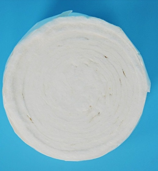 Premium Quality Medical Cotton Rolls - Natural White Bulk Supply