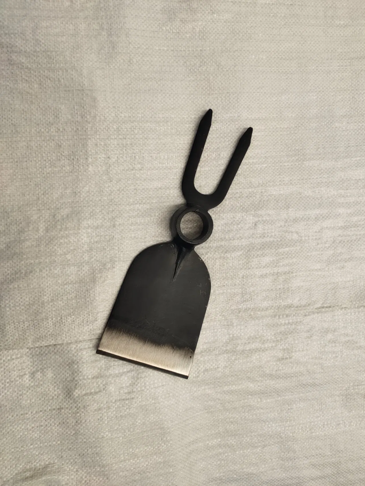 Fork Hoe Railway Steel Hand Tools