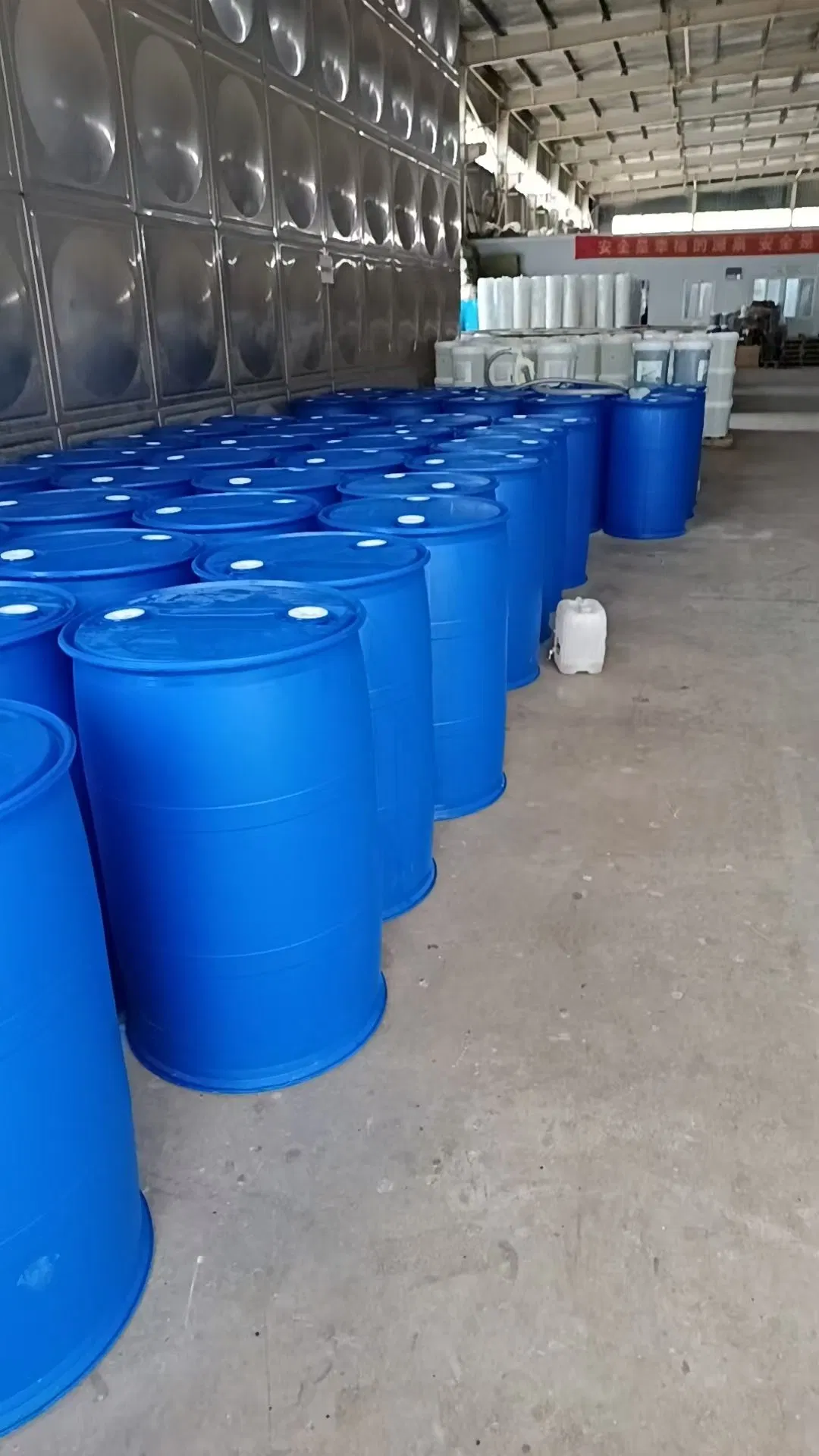 Commercial Dishwasher Detergent Liquid for Kitchens Catering and Food Service Export Supply