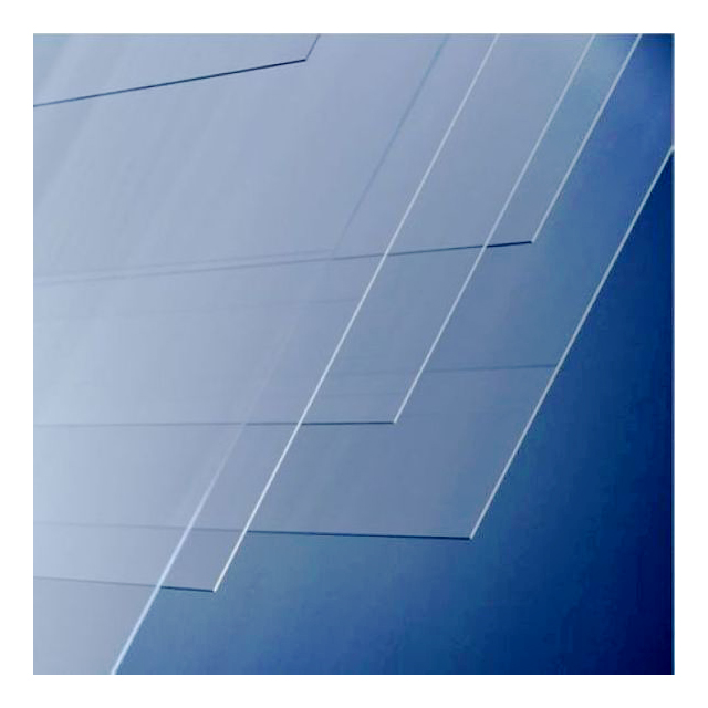Corning 7056 Corning Exg, Semiconductor Package Cover, Thin Glass 0.5mm Package