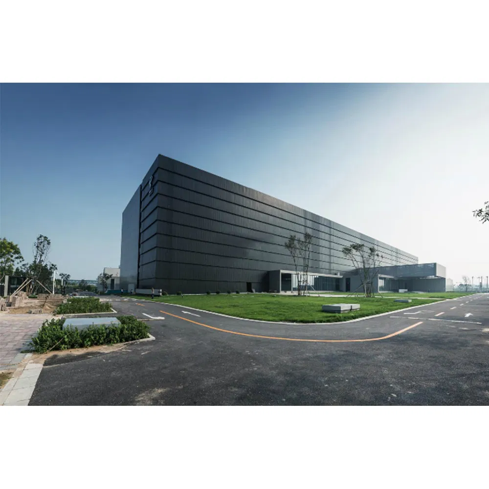 Brushed High Quality PE PVDF Coating Puertas De Panel Compuesto De Aluminio