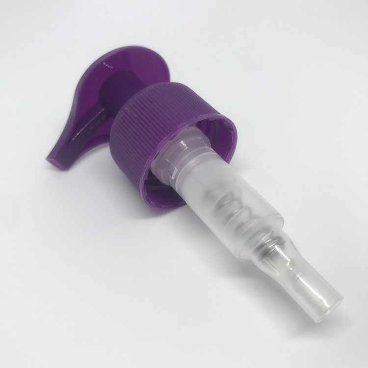 Lotion Pump Sprayer