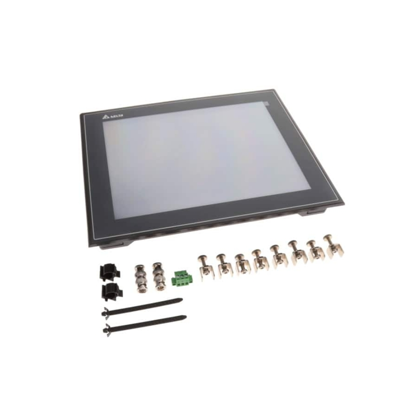 Delta DOP-100 Series DOP-112mx 12.1" HMI Controller