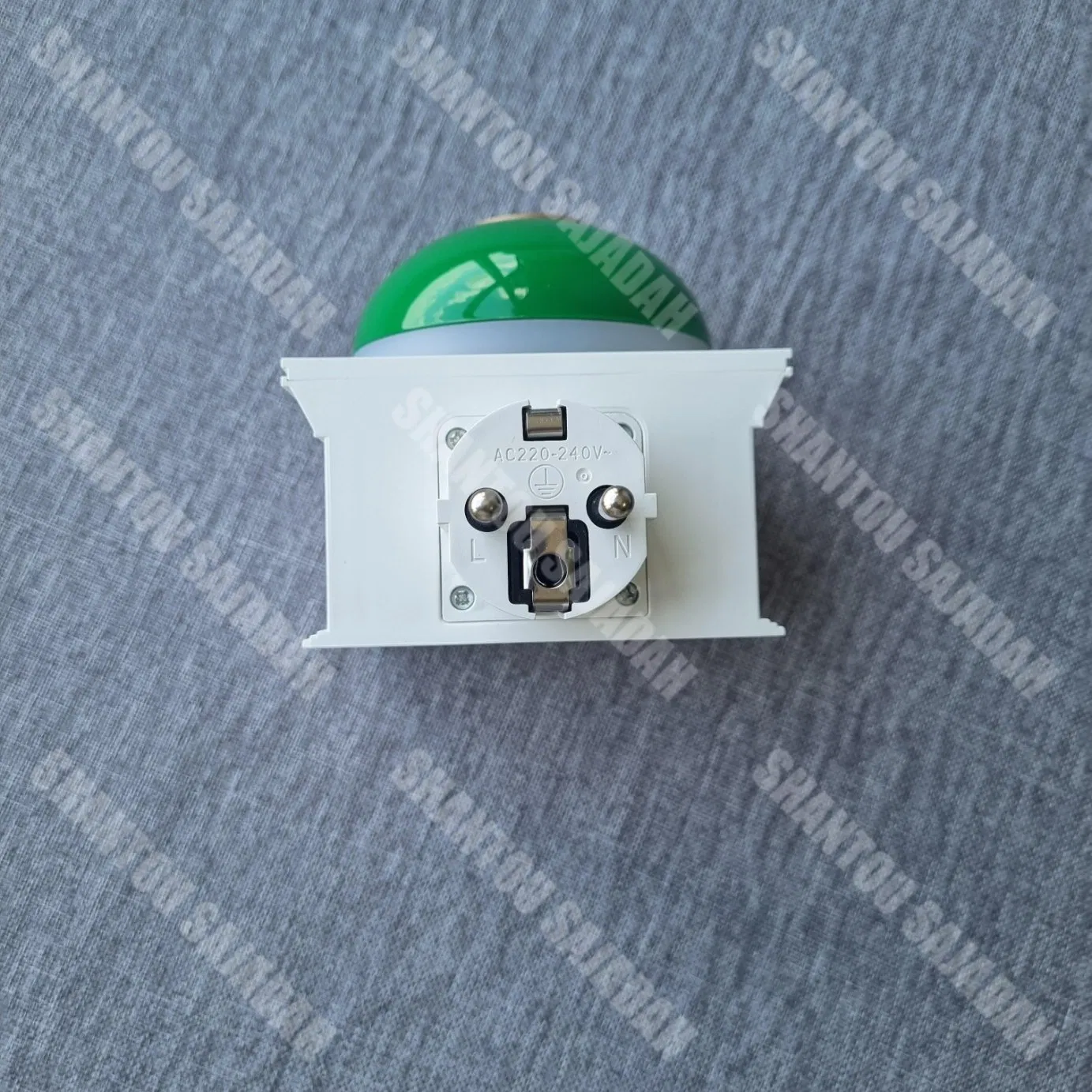 Плеер для Корана Sajadah Castle с Bluetooth, белый
