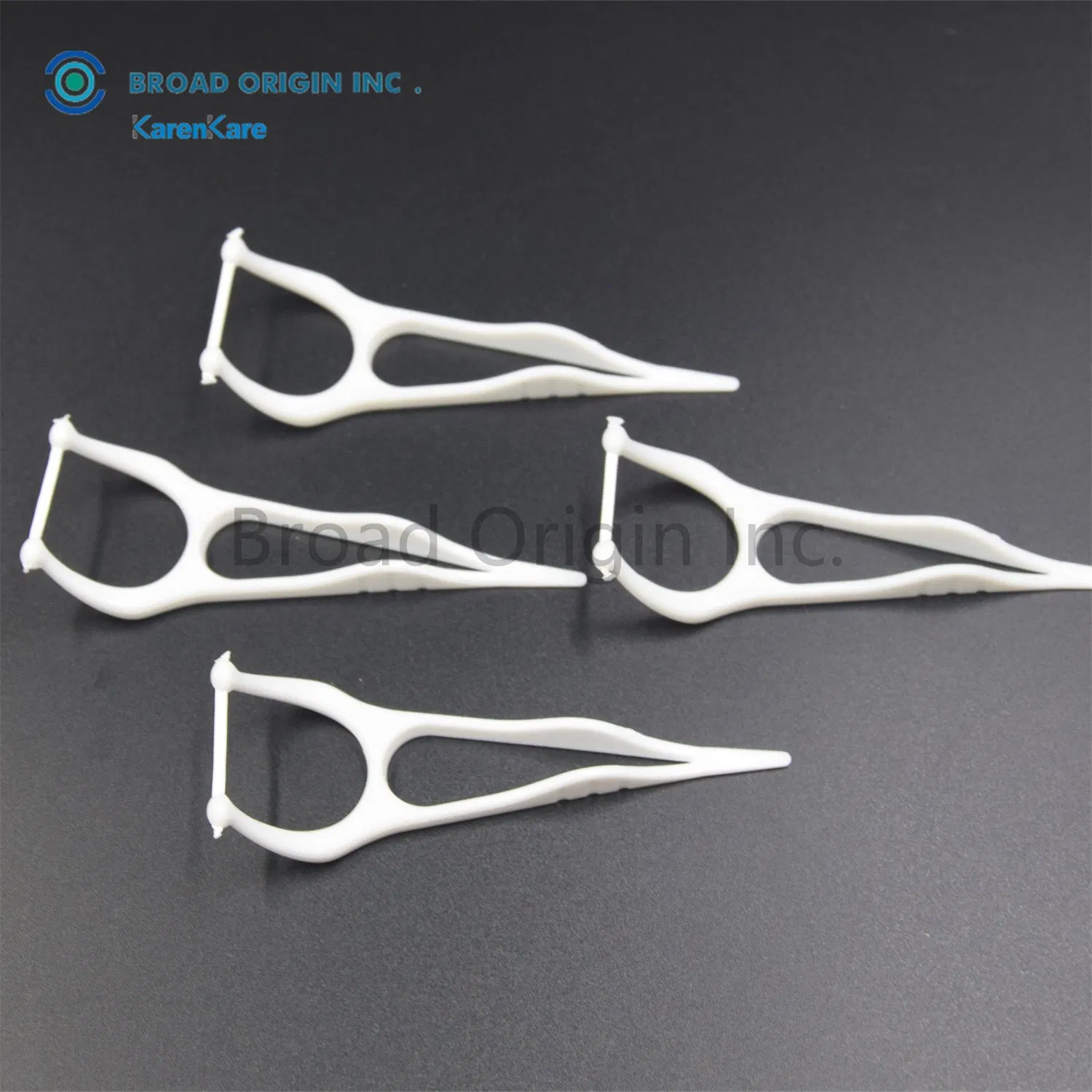Cleaning Teeth PTFE Y-Type Dental Floss Pick (Floss stick) Oral Care