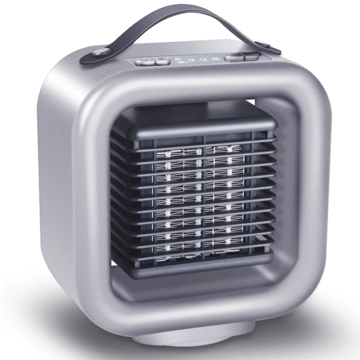 Portable High Efficiency Electric Fan Heater Price in Pakistan for Home Heating