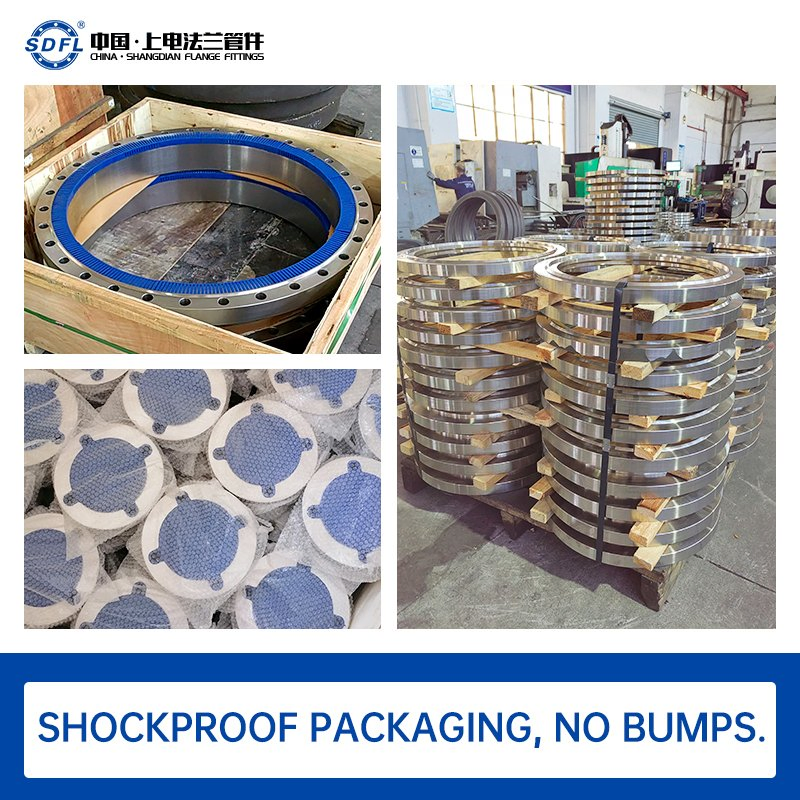 ANSI B16.9 / ASME B16.9 Stainless Steel Pipe Fitting - Welding/Threaded Tee & Elbow Connections (304/316L)