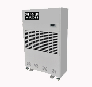 Heavy-Duty 380V Industrial Dehumidifier for Efficient Moisture Control