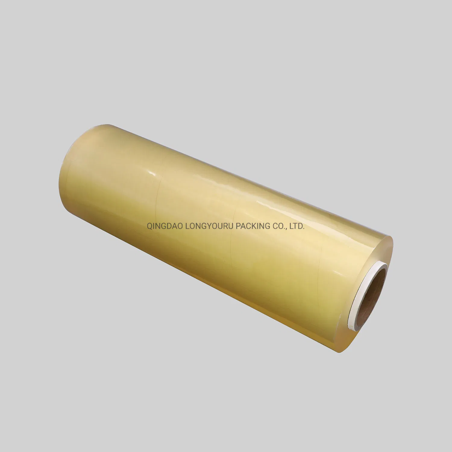 PVC Plastic Food Wrap Cling Film