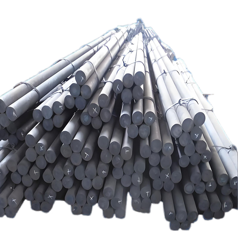 Премиум стальные помольные стержни 65mn для мельниц