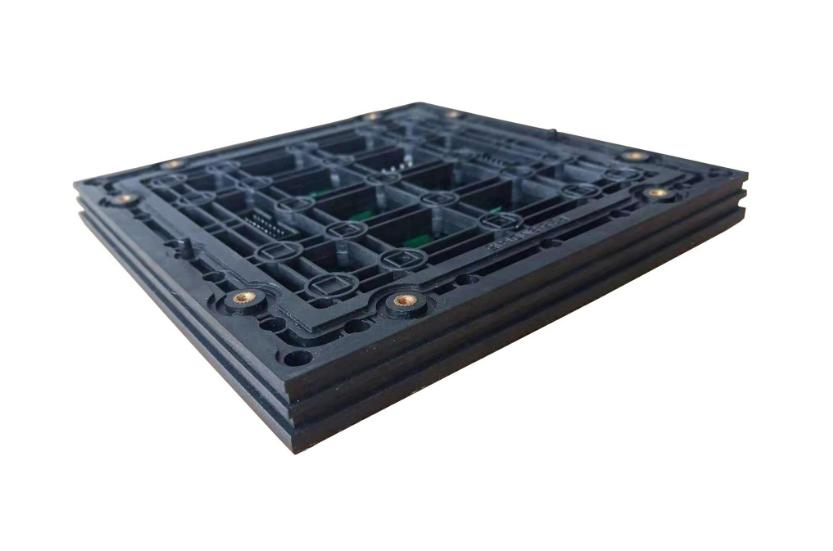 Outdoor SMD1415 P2.5 LED Display Module 200mm*200mm