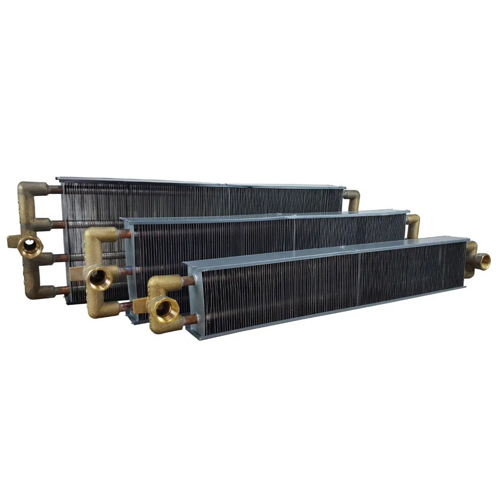 Brass Water Separators Manifold Radiator