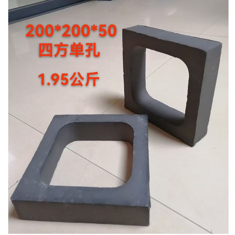 Durable Premium Factory Hollow Terracotta Clay Exterior Brick