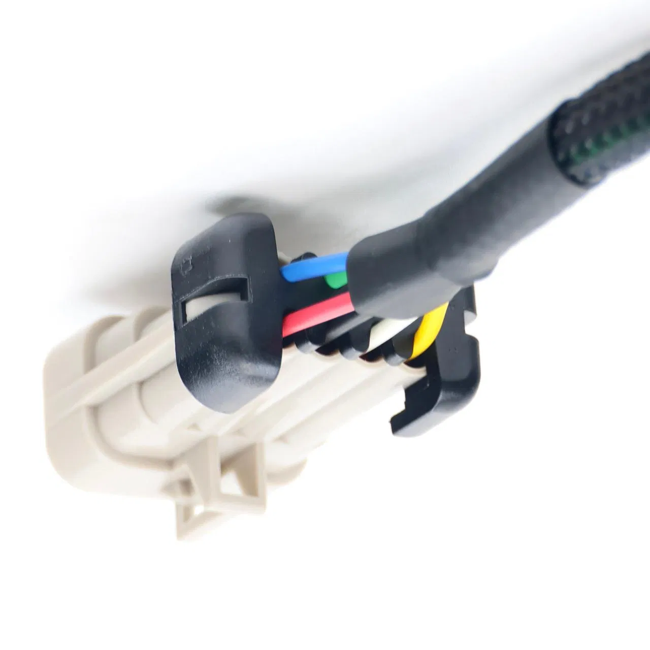 High Quality Relocation Kit with Coil Harness & Extension