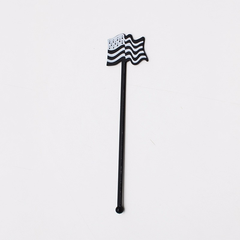Elegant Plastic Cocktail Stirrers Perfect for Parties and Events