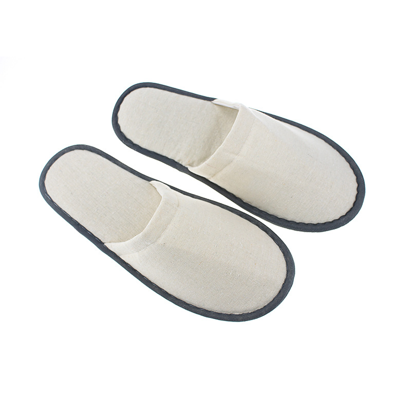Hotel Slipper for Hotel Room Using with Different Style