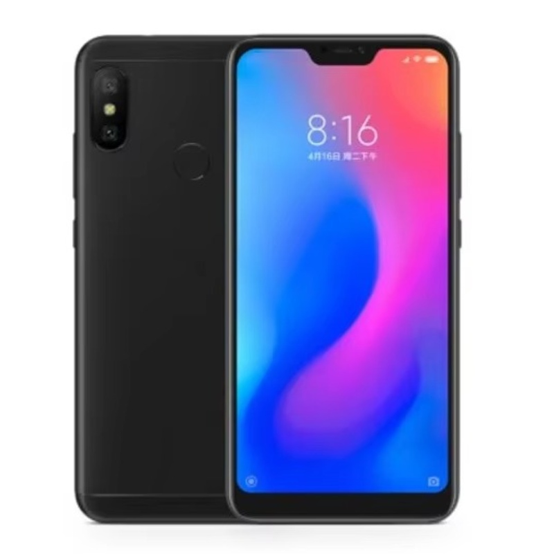 Second-Hand Original Used Mobile Phones Unlocked Smartphone 6 PRO Second Hand Mobile Phones