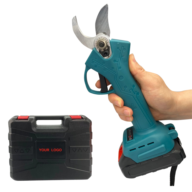 Аккумуляторные электросекаторы Mifuse 30 мм, 21В