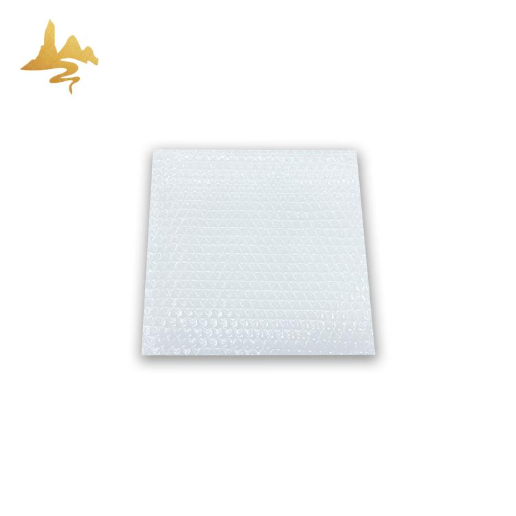 High Quality Disposable White Spunlace Fabric Breathe Ease Patch for Improving Sleeping