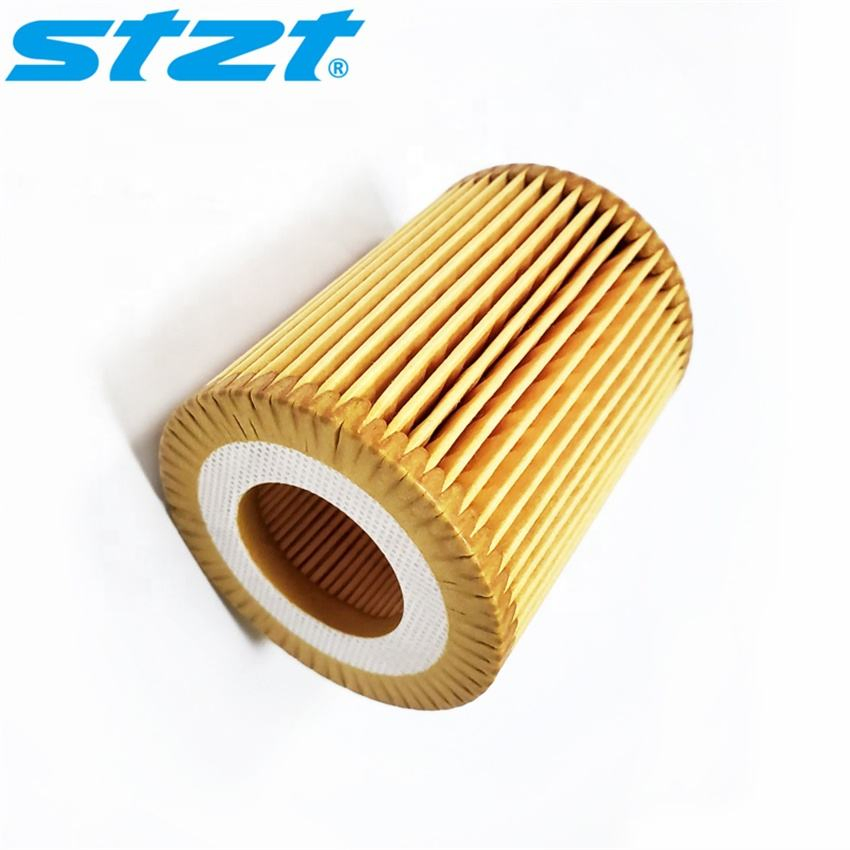 Масляный фильтр STZT 11427635557 для BMW F20 F21 F30