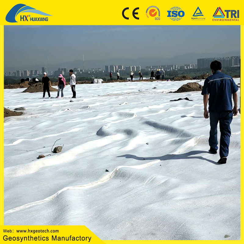 Best Quality Wholesale High Performance HDPE Three-Dimensional Drainage Geonet