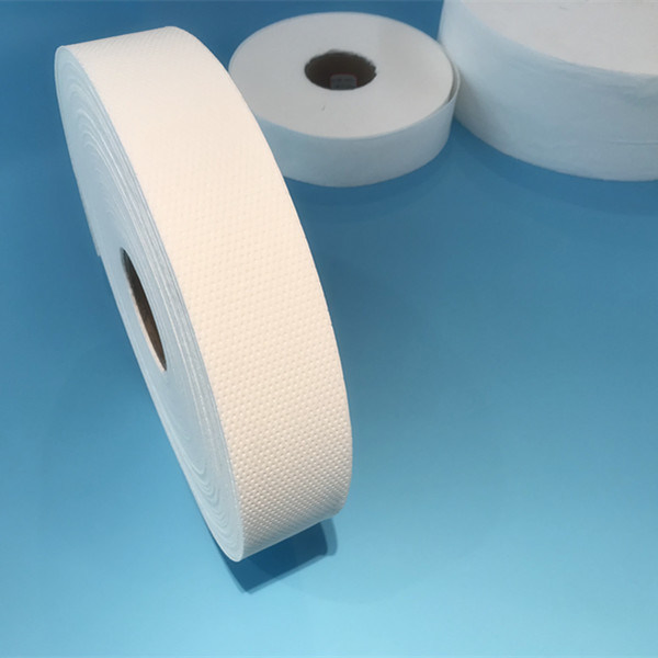 Tissue Sap Absorbent Paper for Sanitary Napkin