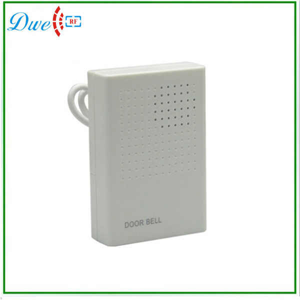 Low Cost 12V Dingdong Wired Doorbell with Loud Tone Accept Paypal