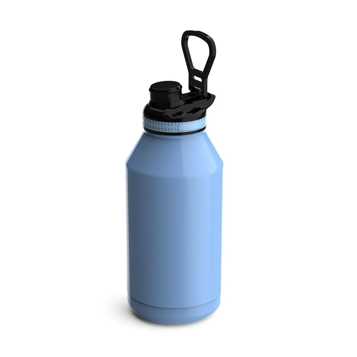 SS304 Insulated BPA Free Sports Outdoor Water Bottle