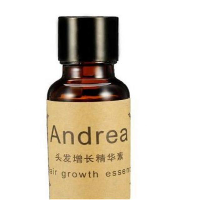 Herbal Andrea 20ml Hair Growth Essential Oil