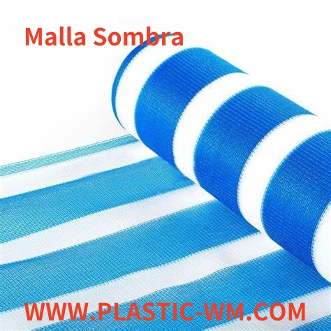 2.1X100m/4.2mx100m Shade Net Malla Saran Malla Polisombra