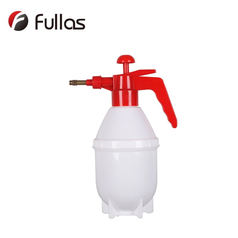 FLS-SP009 800ML Plastic Bottle with New Hand Pressure Pump Mist