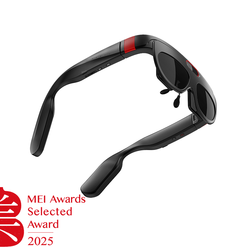 Ai Assembly Guide Glasses Real-Time 3D View & Error Prevention Smart Glasses Recognition for Machinery Ar Smart with Camera