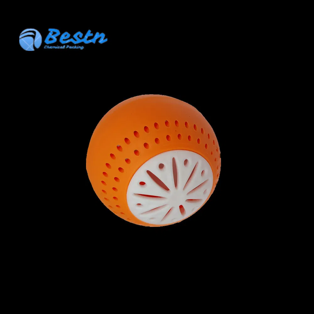 Plastic Magic Washing Ball Eco Friendly Laundry Ball for Washing Machine