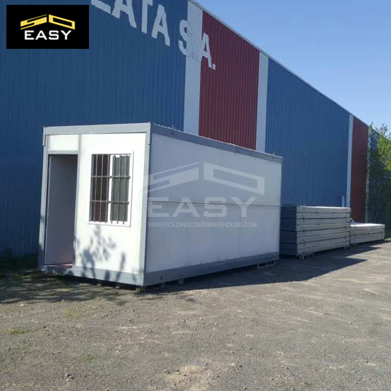 Used Manufactured Folding Container Homes for Sale Near Me
