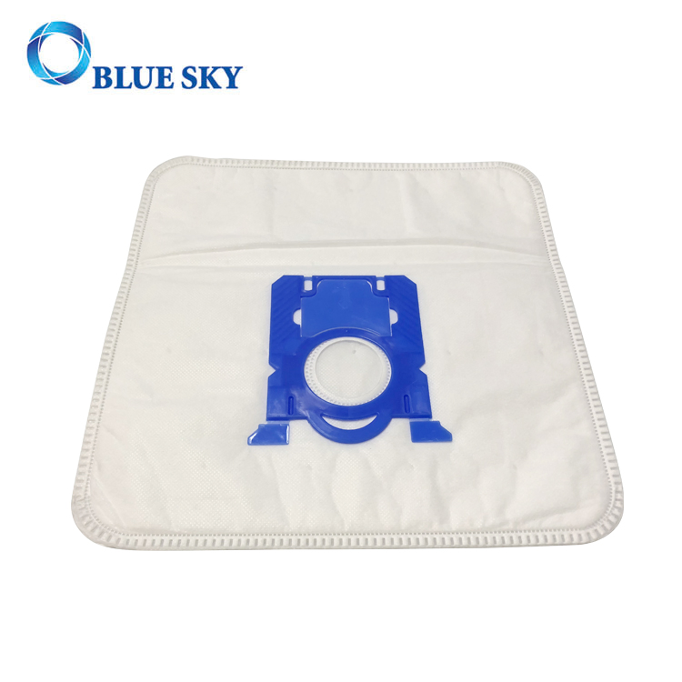 Fabric Dust Collect Filter Bag for Philipss S Vacuum Cleaner Replace Part FC8027/01