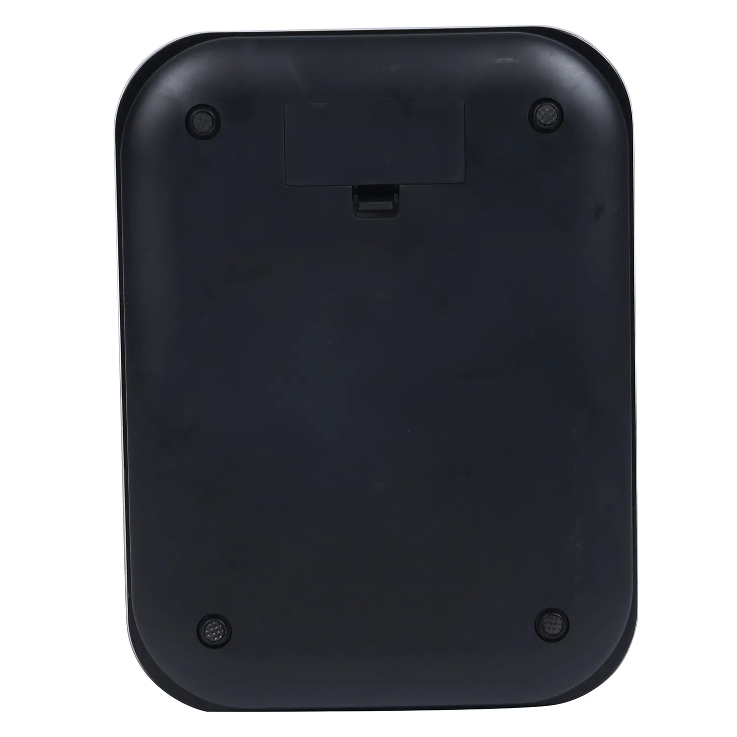 Кухонные весы Hession с LED дисплеем и стеклянной платформой