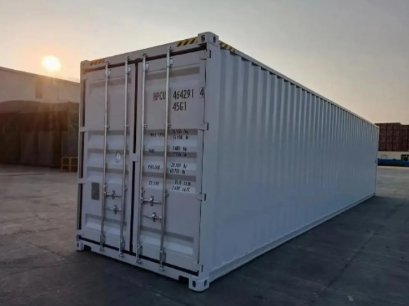 Ready Made Fast Building Luxury Integrated House Prefab House