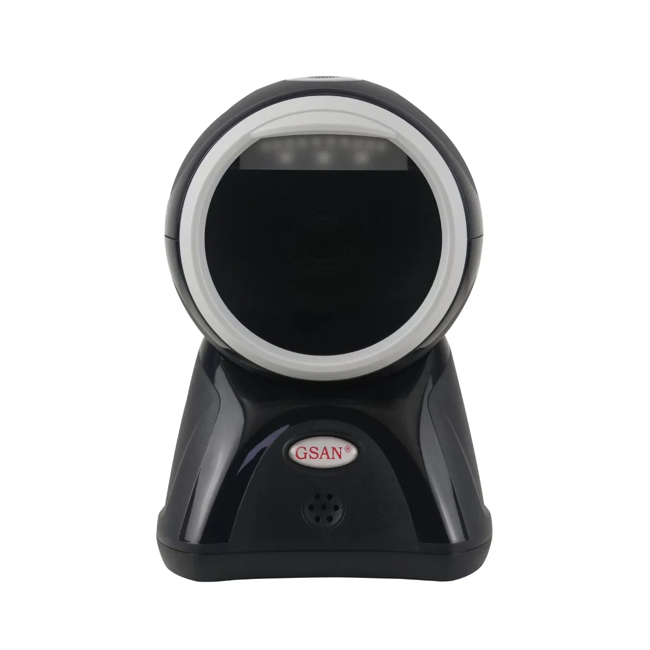 Gsan Hand Free Auto Portable Barcode Scanner