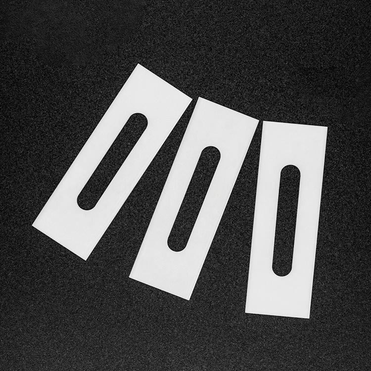 Ceramic Coated Knives Zro2 Zirconia Ceramic Cutting Sewing Machines Knife