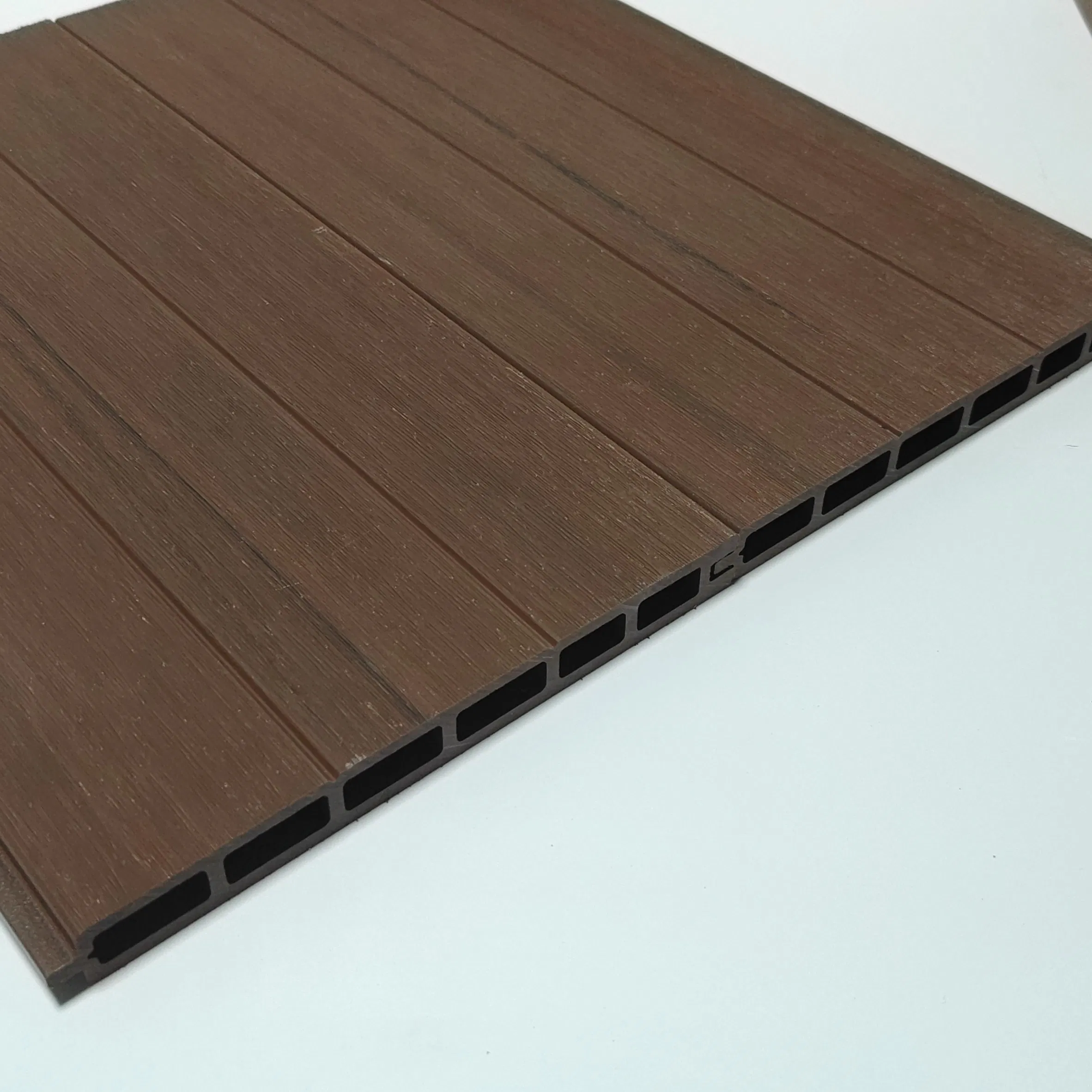 Best-Selling Low Maintenance WPC Fence for Yard: Waterproof & No Burrs