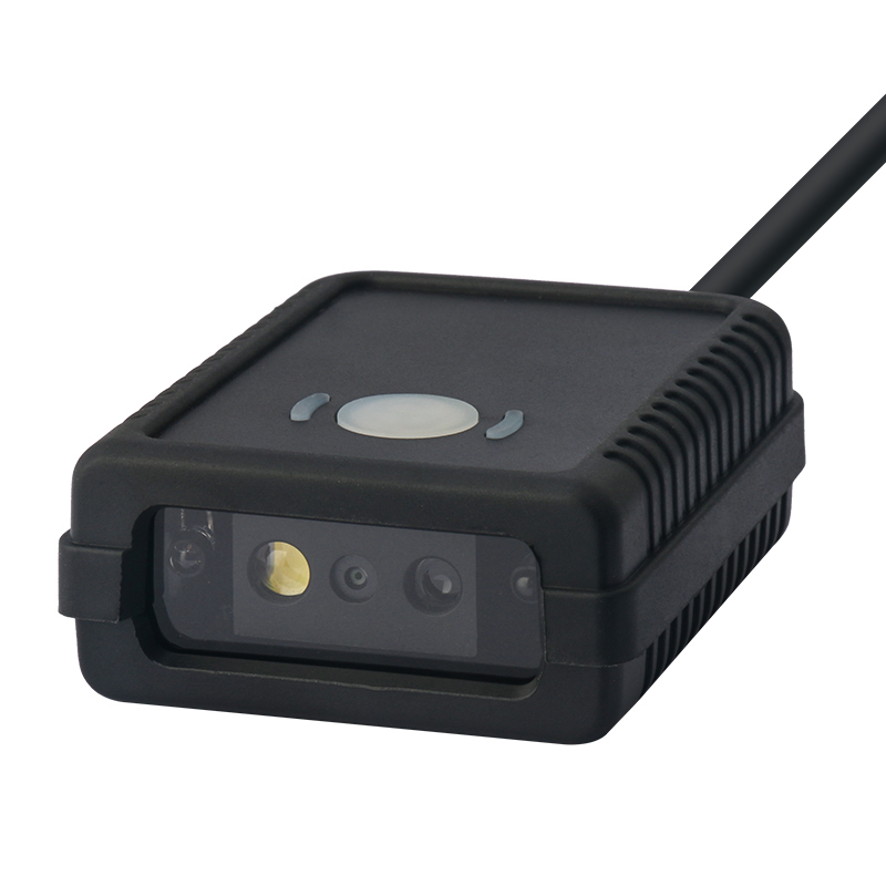 High Performance Pdf417 1d 2D CCD Barcode Scanner Barcode Scanning Qr Code Reader