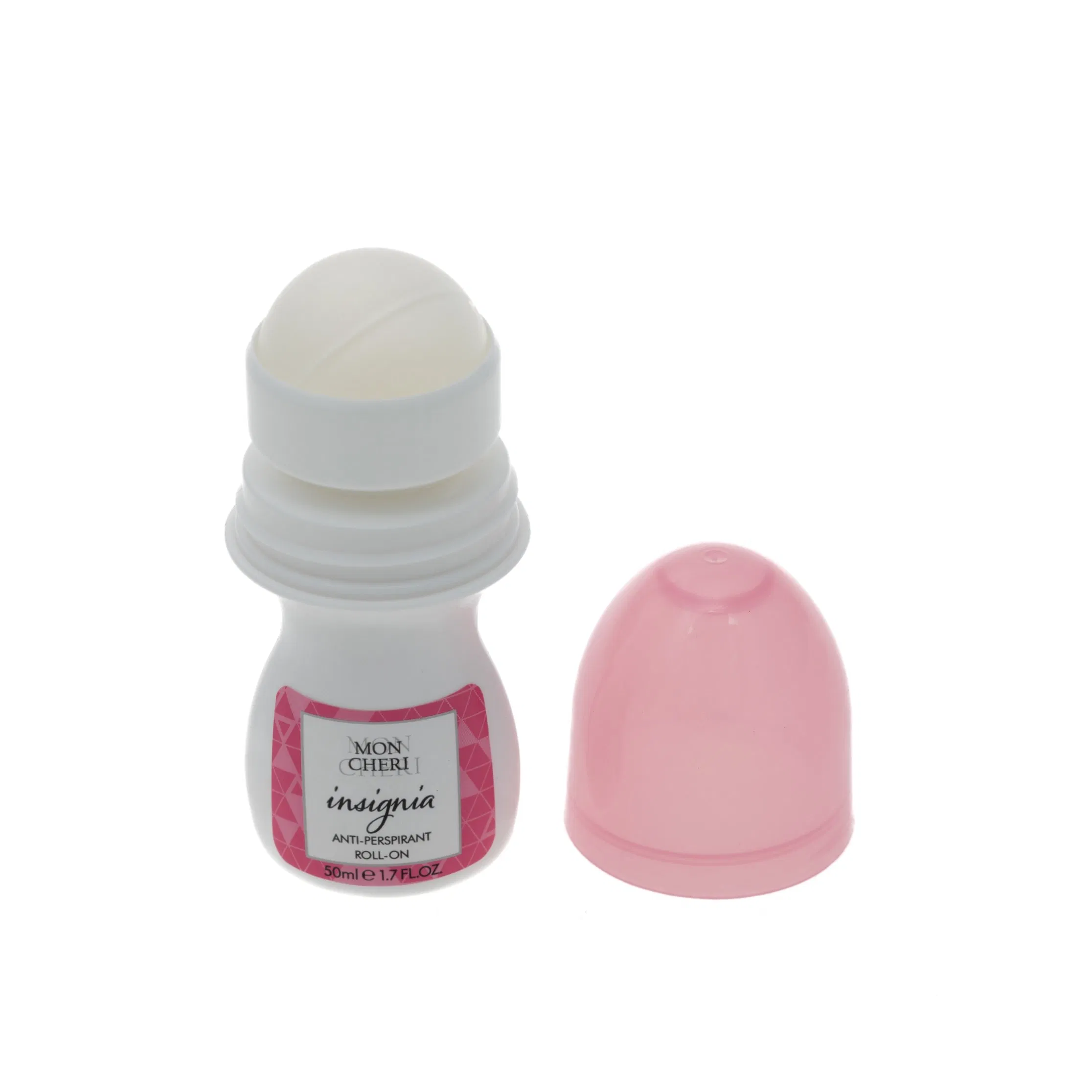 Roll on Deodorant with Charcoal Detoxifies and Draws out Impurities From Underarm Pores for Deep Clean