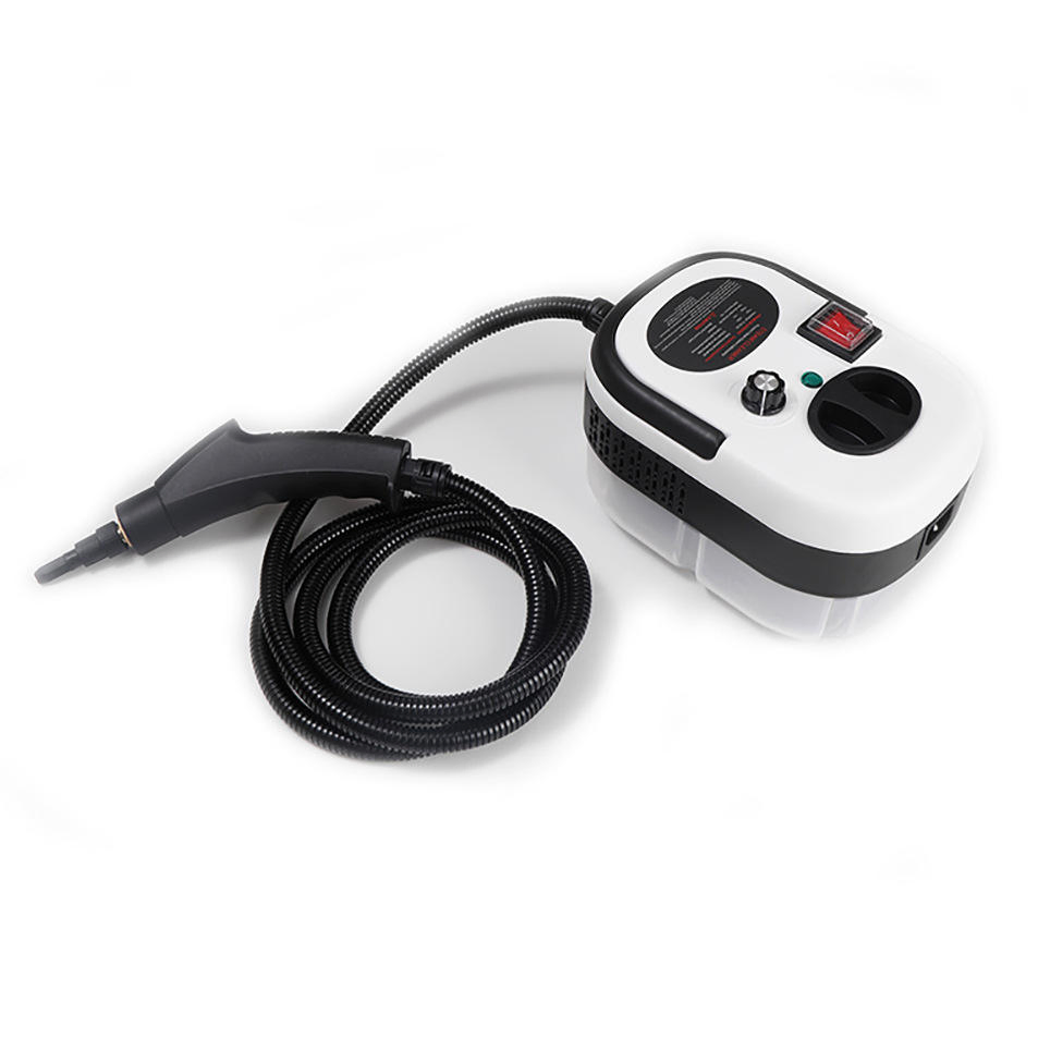 Multi-Function Steam Cleaner with Bit Water Tank