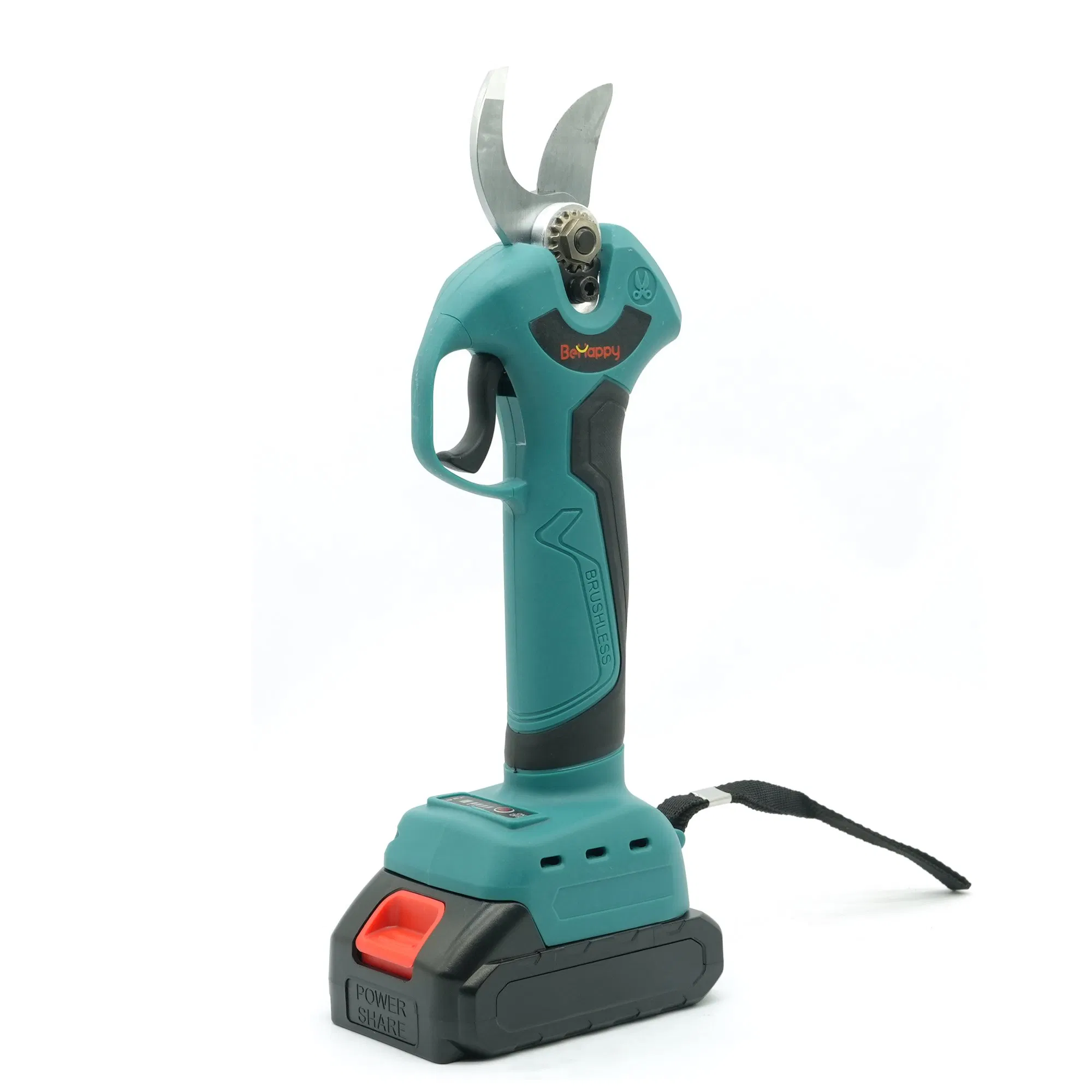 Секатор электрический для веток Makita 18V