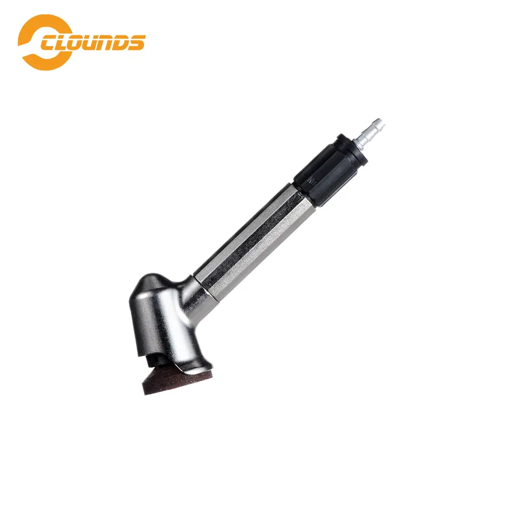 Sat7465c Air Micro Grinder Kit