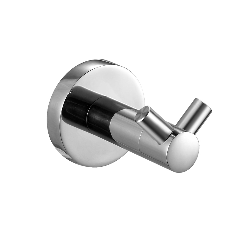 Набор аксессуаров для ванной из нержавеющей стали