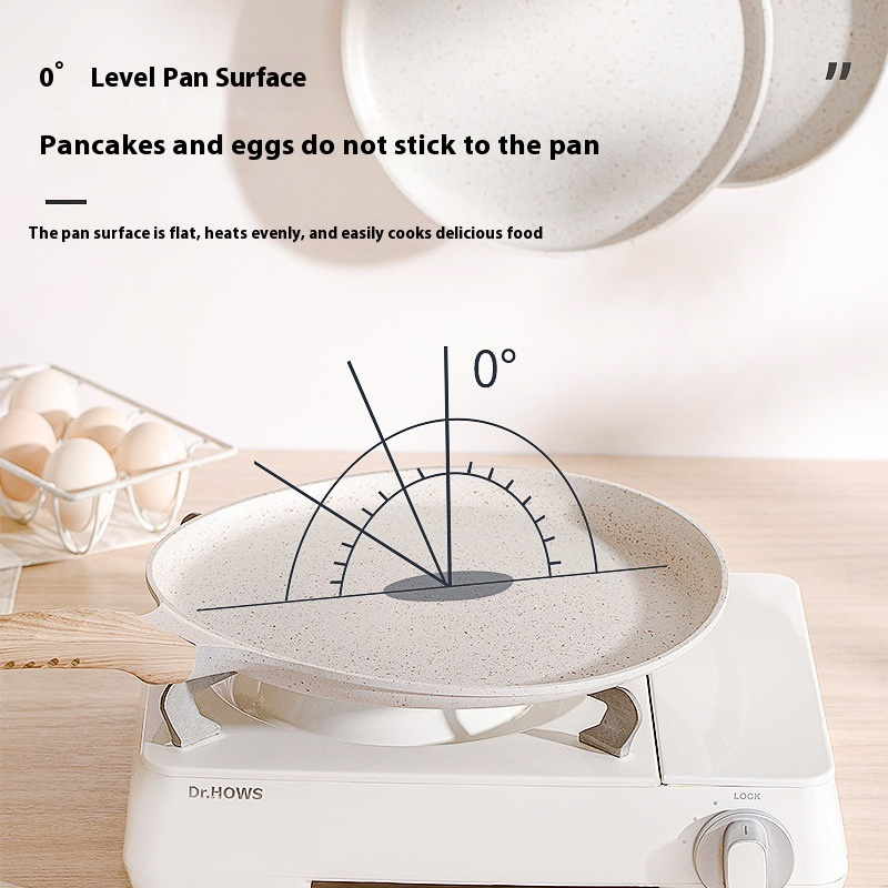 Мультифункциональная доса-сковорода для завтраков