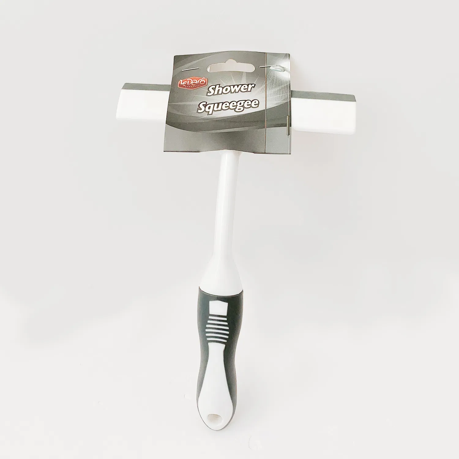 8” Window Squeegee Window Cleaning Tools for Household Bathroom Cleaning