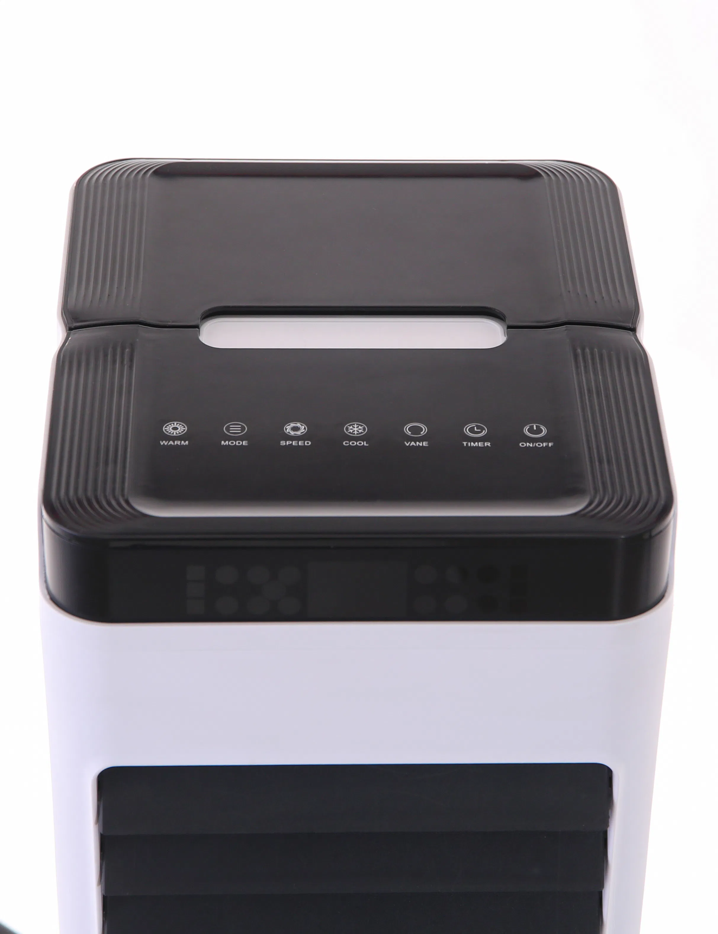 Compact and Portable Air Cooler for Efficient Air Humidification