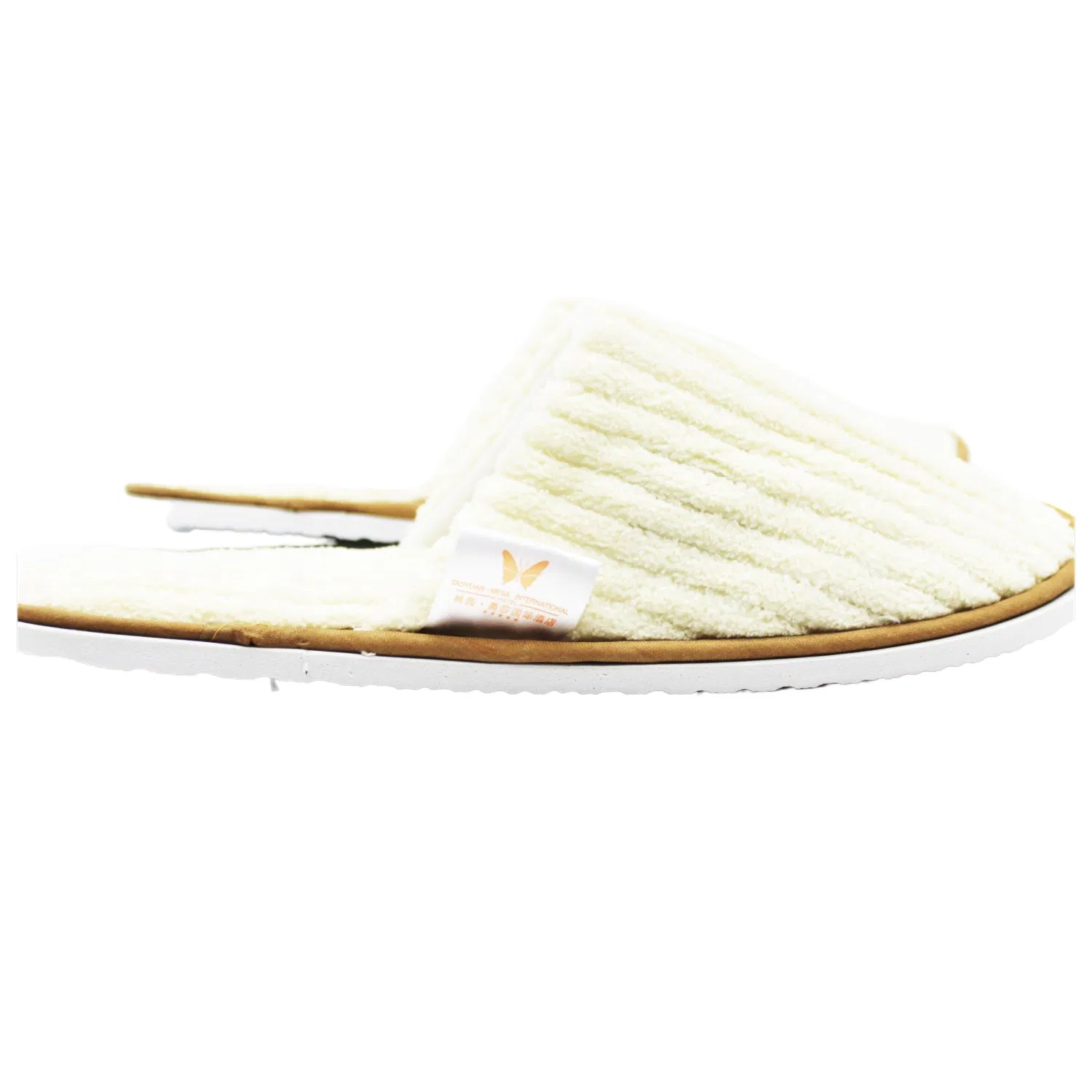 Disposable Slipper with 5mm EVA Sole 04